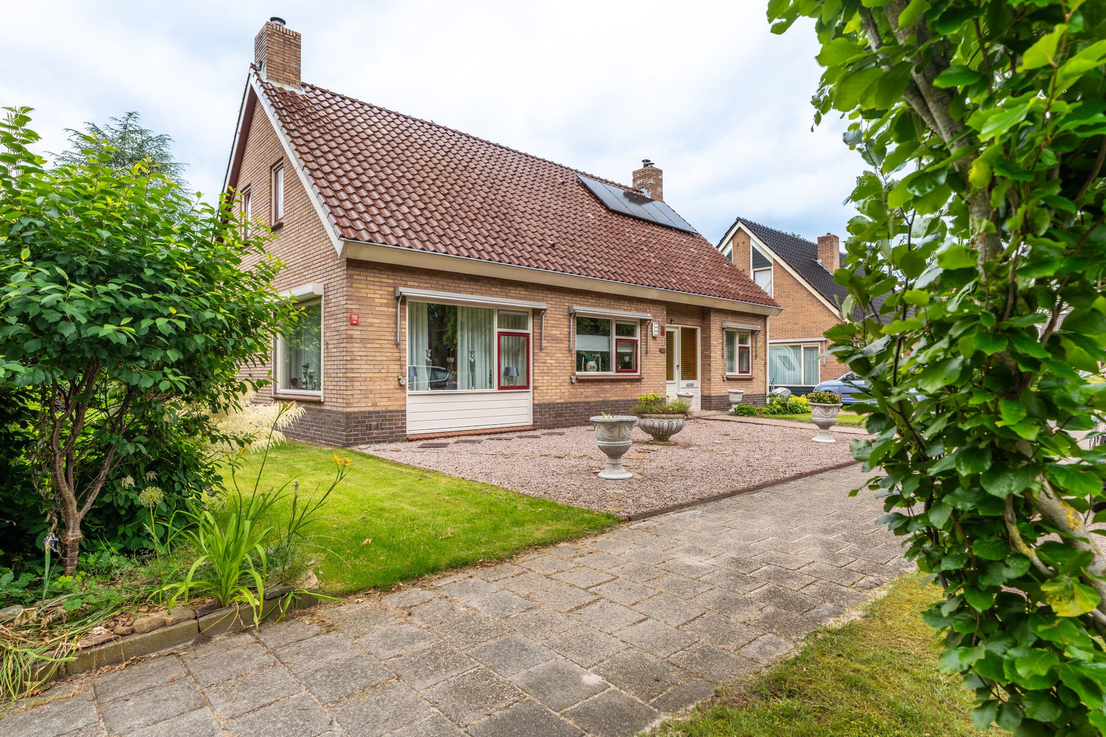 Foto 6 van Veurste Rou 1