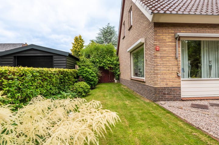 Foto 7 van Veurste Rou 1