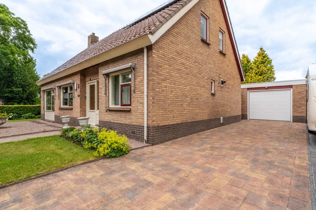 Foto 8 van Veurste Rou 1