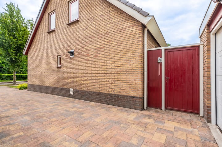 Foto 9 van Veurste Rou 1