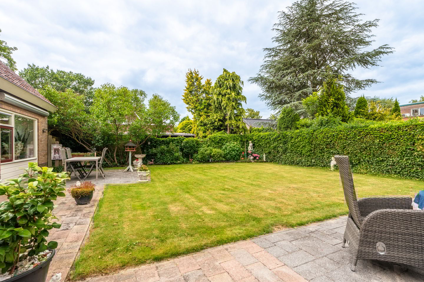 Foto 10 van Veurste Rou 1