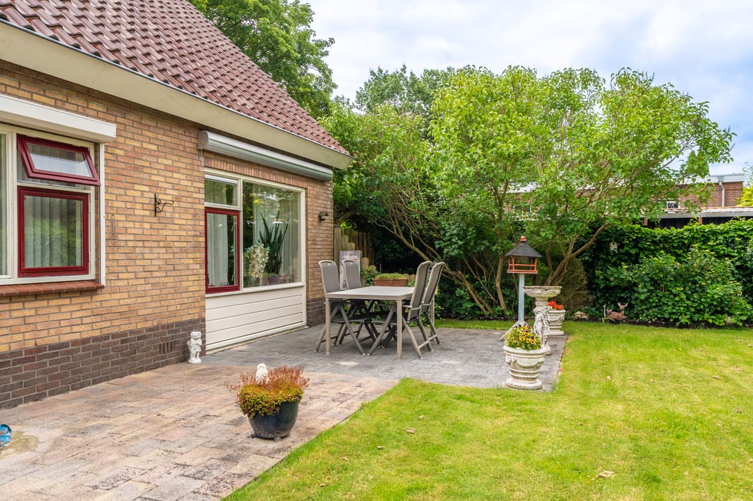 Foto 11 van Veurste Rou 1