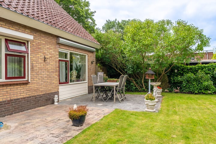 Foto 11 van Veurste Rou 1