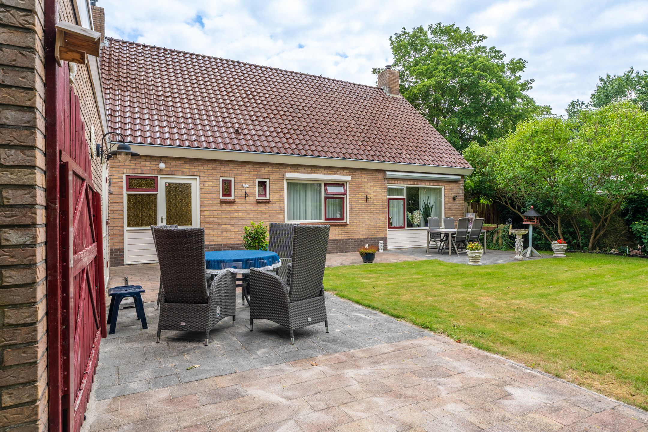 Foto 12 van Veurste Rou 1