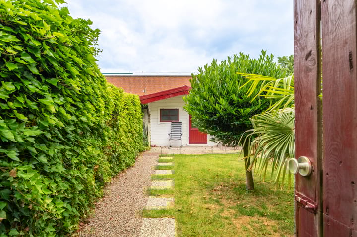 Foto 13 van Veurste Rou 1