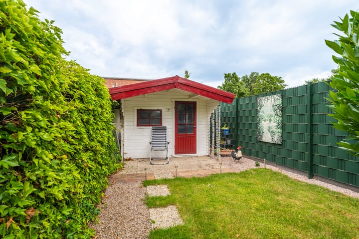 Foto 14 van Veurste Rou 1