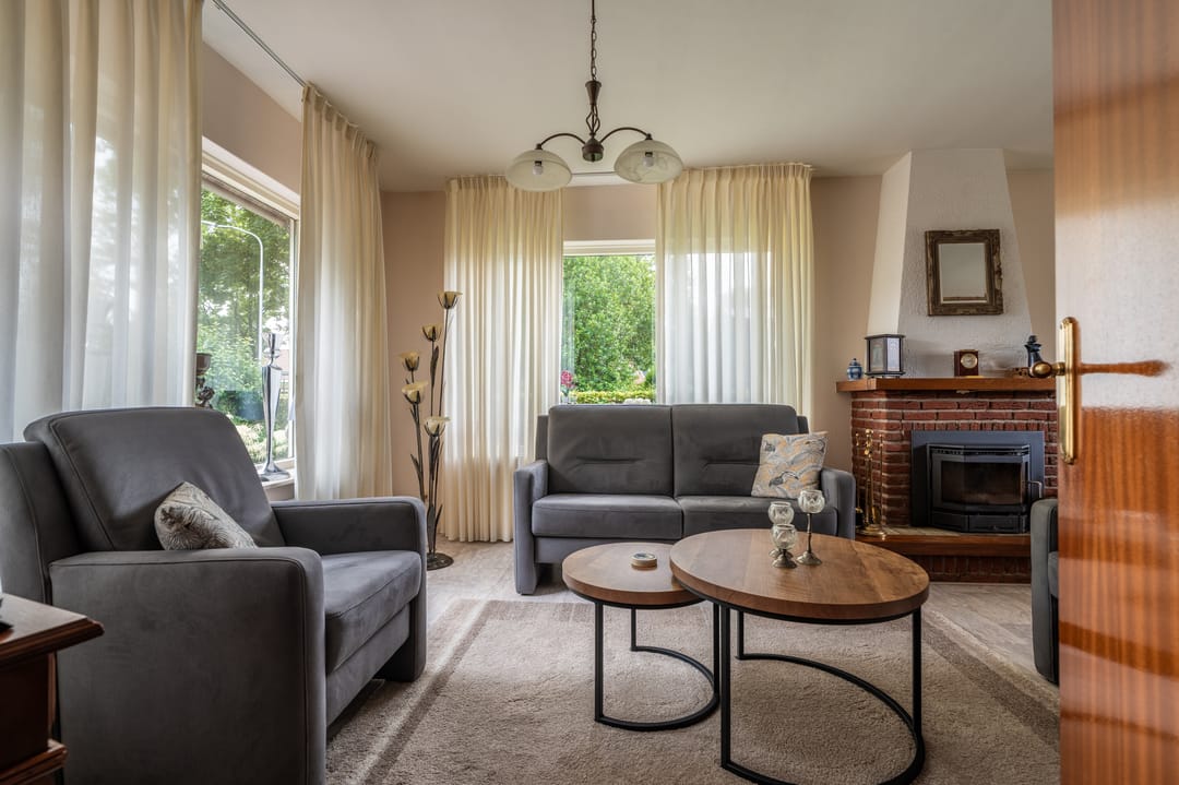 Foto 17 van Veurste Rou 1