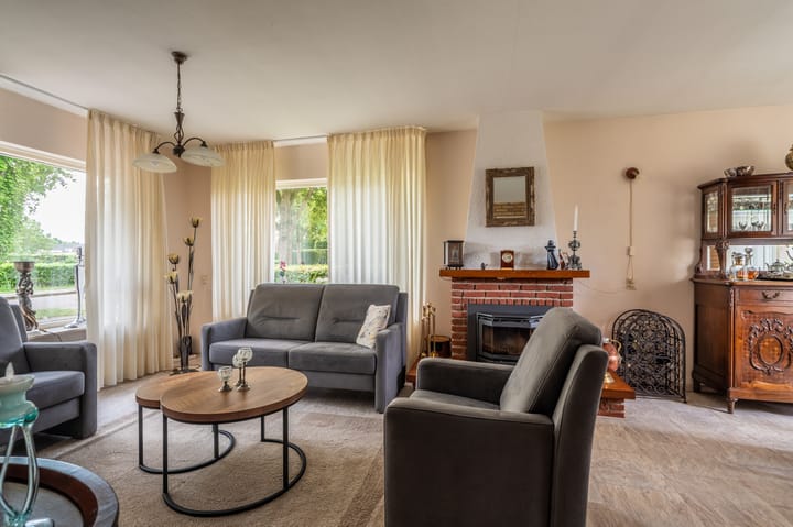 Foto 18 van Veurste Rou 1