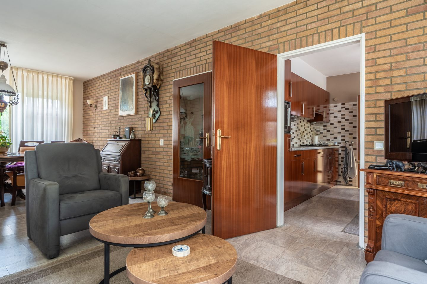 Foto 19 van Veurste Rou 1