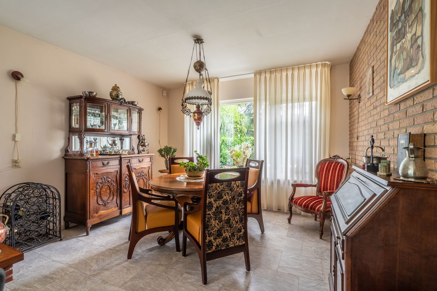 Foto 20 van Veurste Rou 1