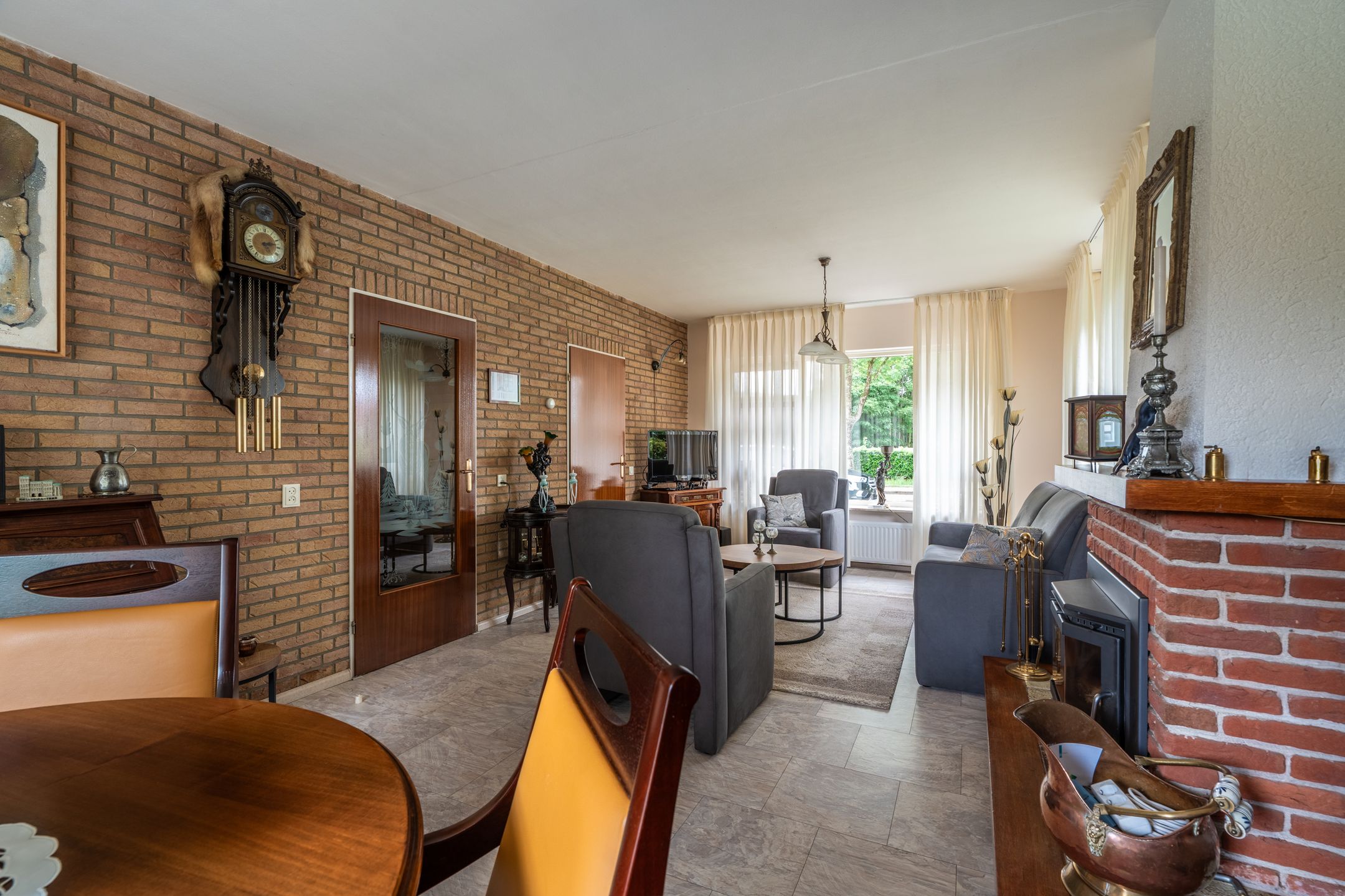 Foto 21 van Veurste Rou 1