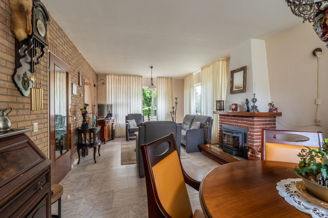 Foto 22 van Veurste Rou 1