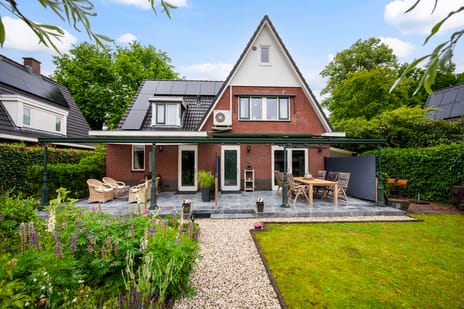 Saffierstraat 15 secondary image