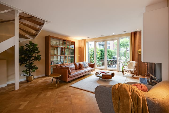 Foto 3 van Zoemerenstraat 8