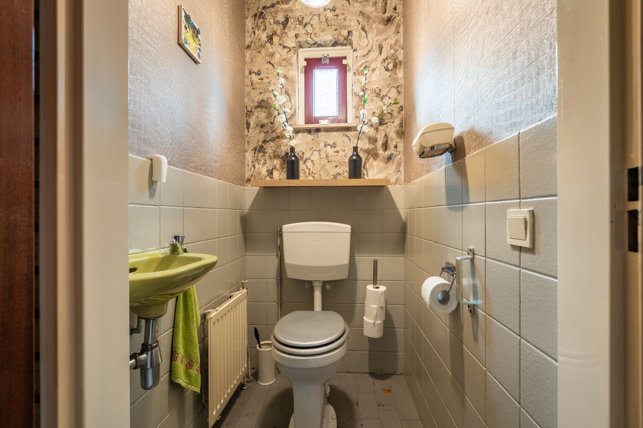 Foto 33 van Veurste Rou 1