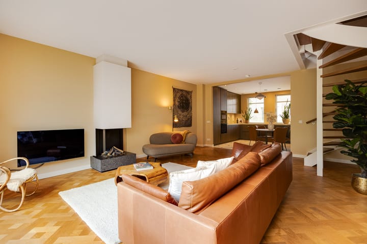 Foto 4 van Zoemerenstraat 8