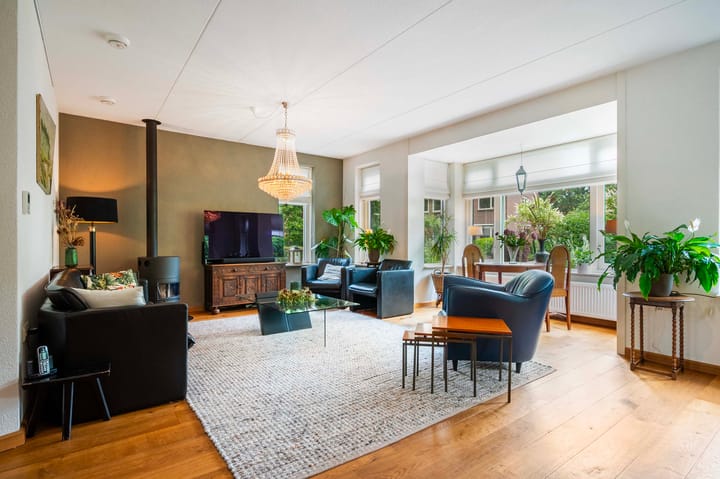 Foto 10 van Saffierstraat 15