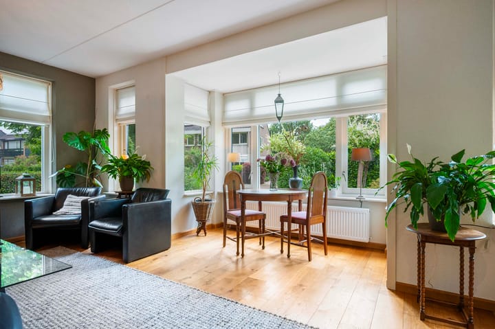 Foto 12 van Saffierstraat 15