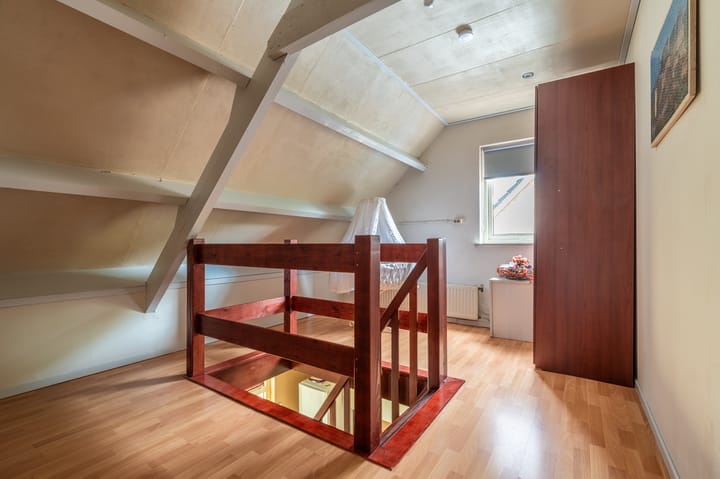 Foto 38 van Veurste Rou 1