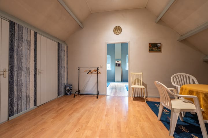 Foto 39 van Veurste Rou 1