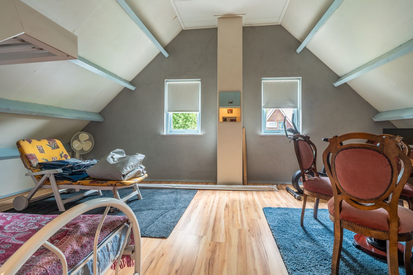 Foto 40 van Veurste Rou 1