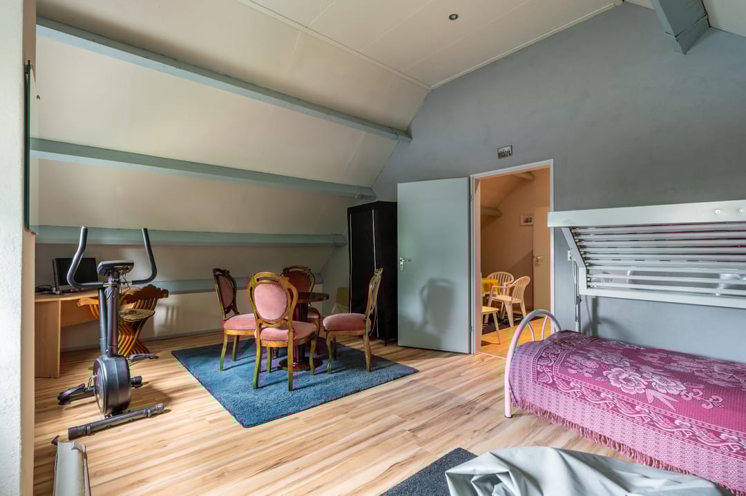 Foto 41 van Veurste Rou 1