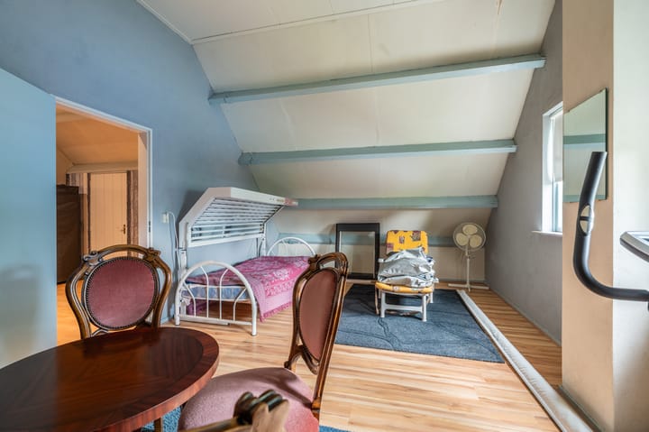 Foto 42 van Veurste Rou 1