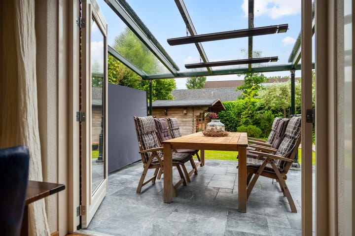 Foto 19 van Saffierstraat 15