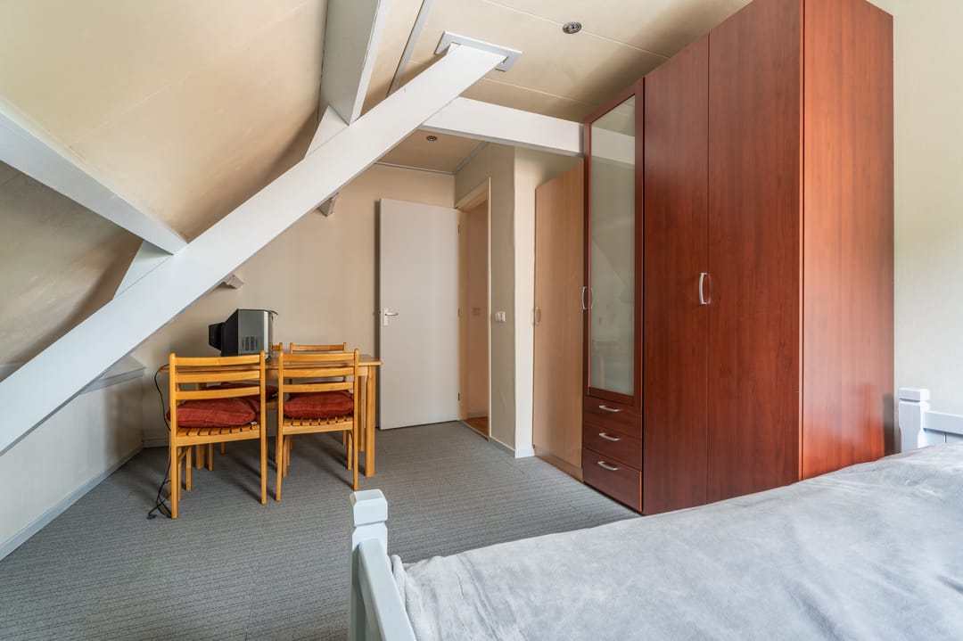 Foto 43 van Veurste Rou 1