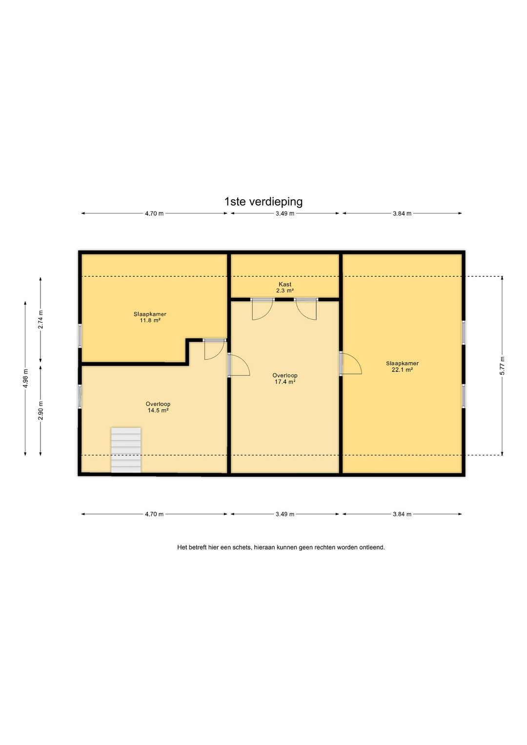 Foto 46 van Veurste Rou 1