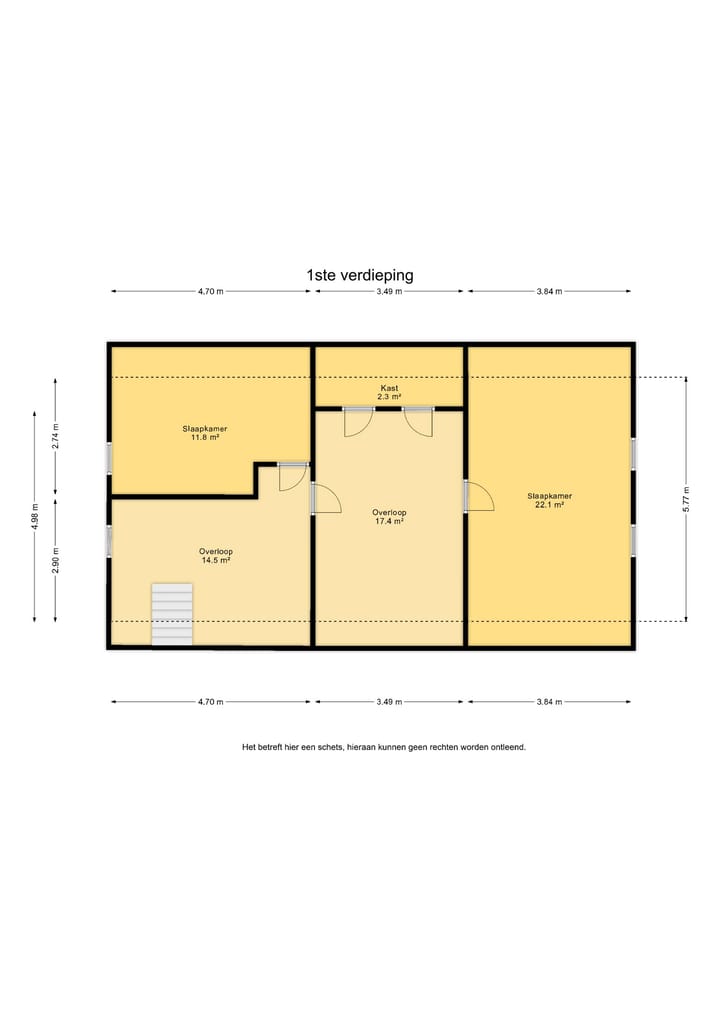 Foto 46 van Veurste Rou 1