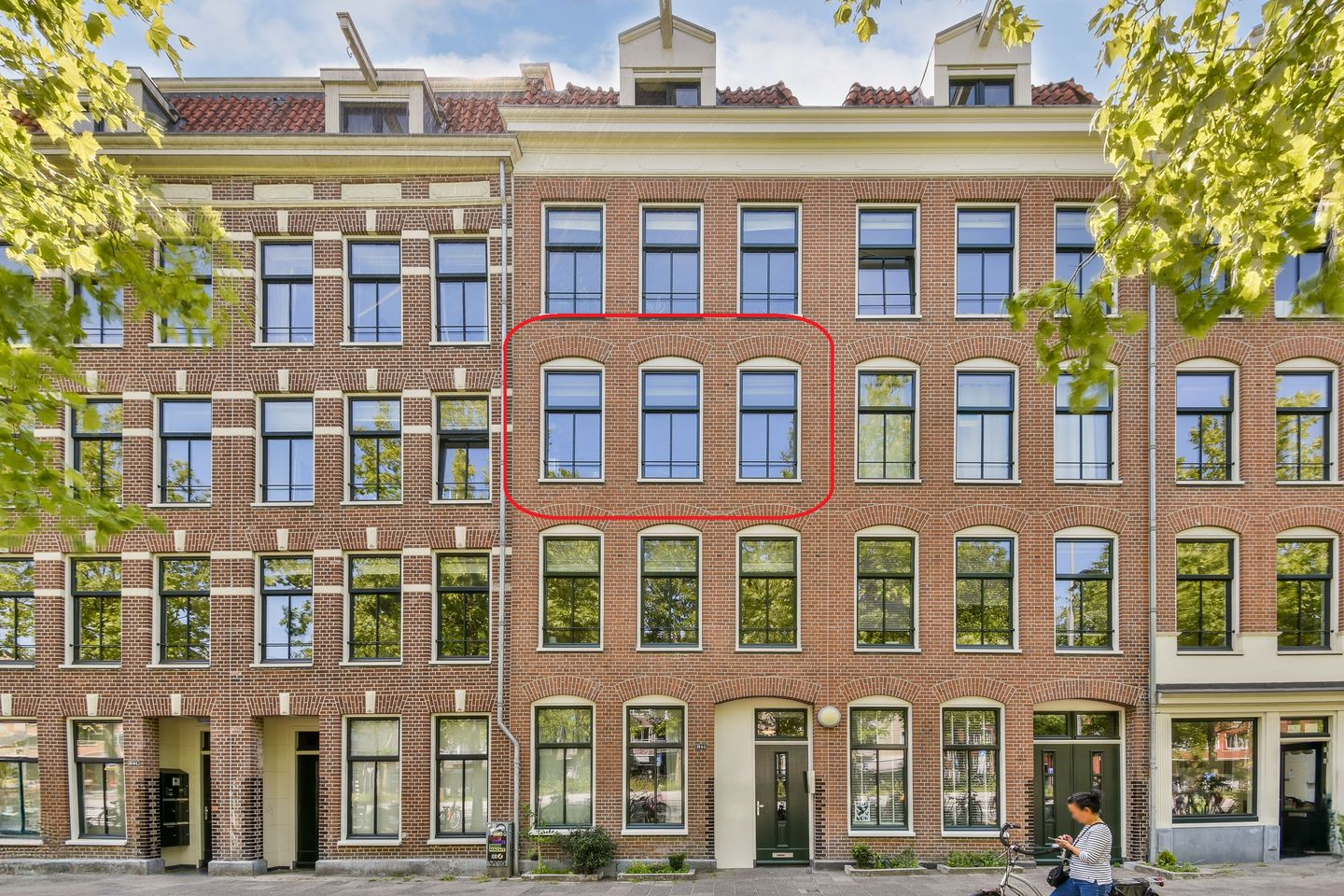 Wibautstraat 50-F main image