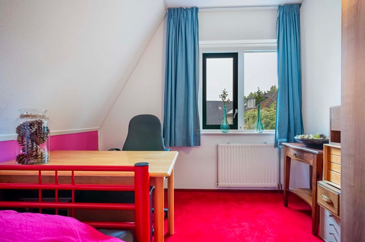 Foto 25 van Saffierstraat 15