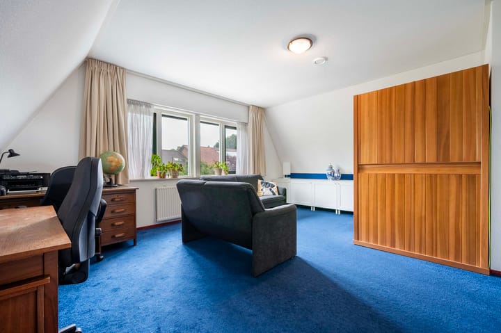 Foto 30 van Saffierstraat 15