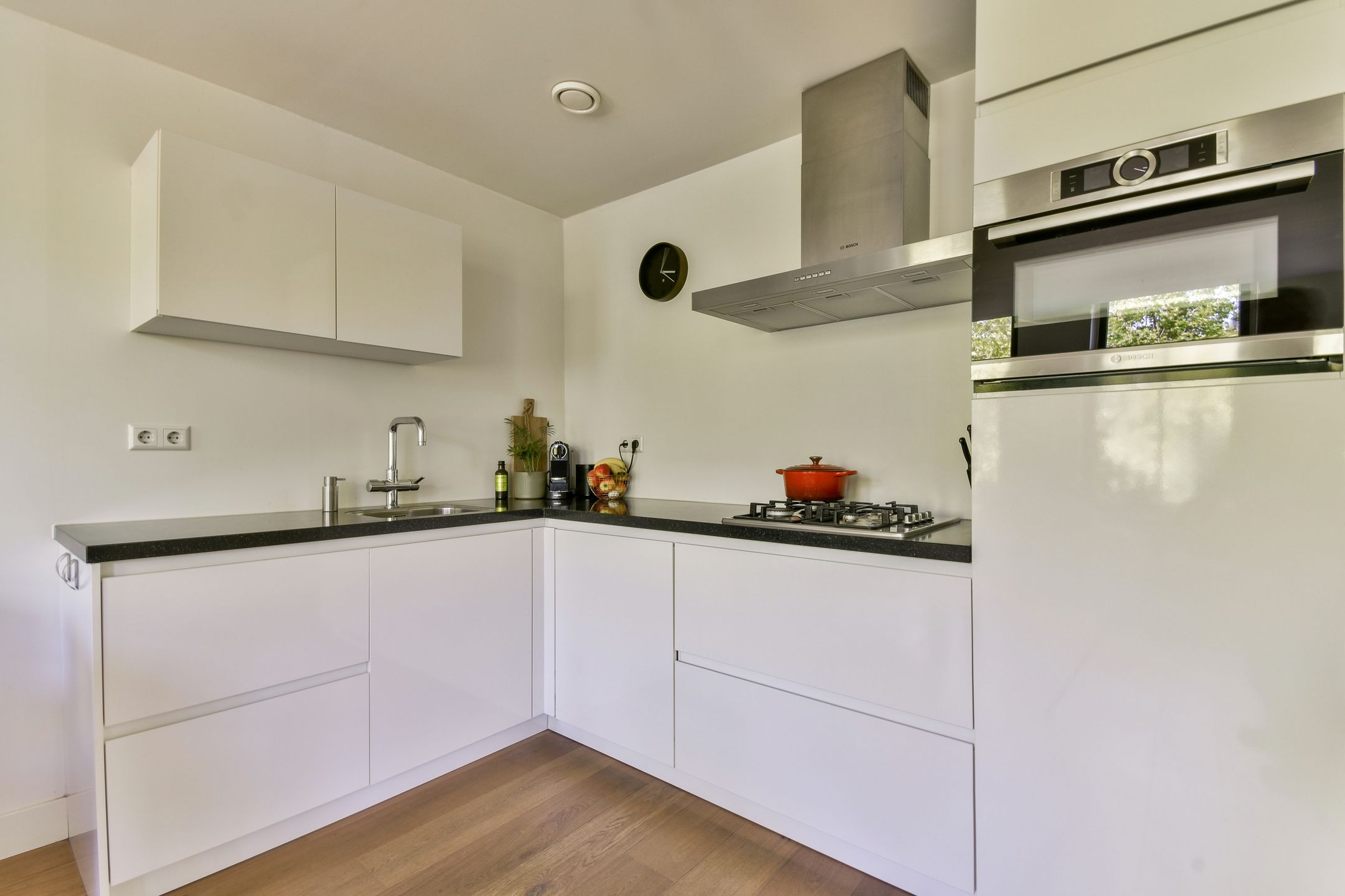 Foto 6 van Wibautstraat 50-F