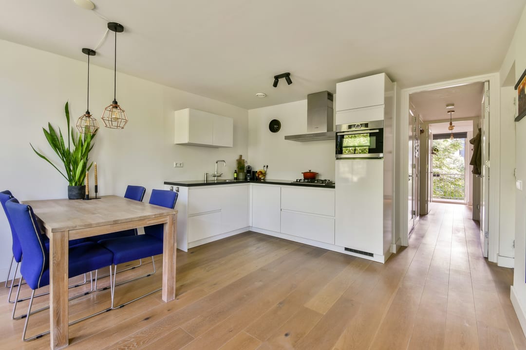 Foto 7 van Wibautstraat 50-F