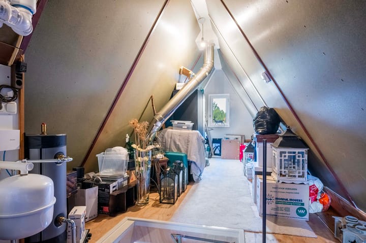 Foto 32 van Saffierstraat 15