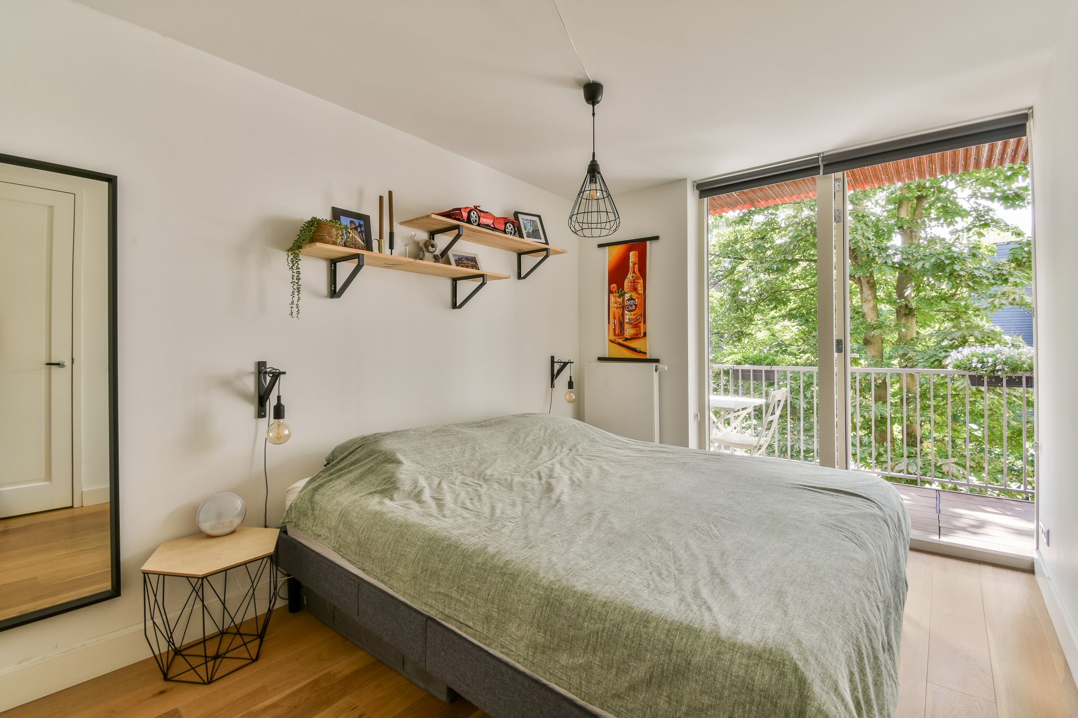 Foto 9 van Wibautstraat 50-F