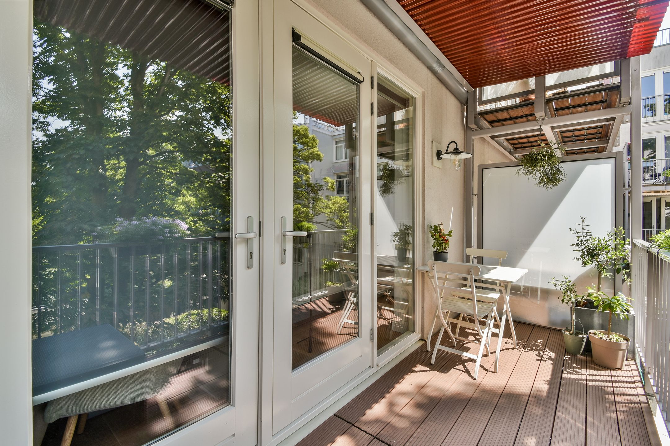 Foto 12 van Wibautstraat 50-F