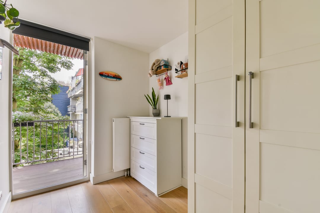 Foto 13 van Wibautstraat 50-F