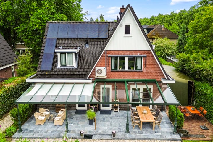 Foto 39 van Saffierstraat 15