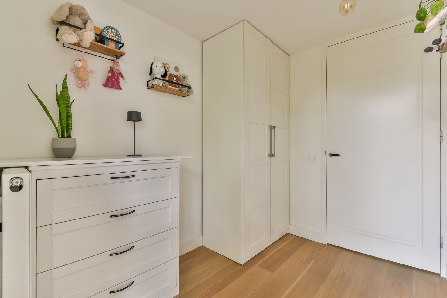 Foto 14 van Wibautstraat 50-F