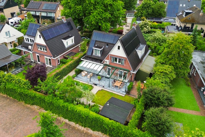 Foto 40 van Saffierstraat 15