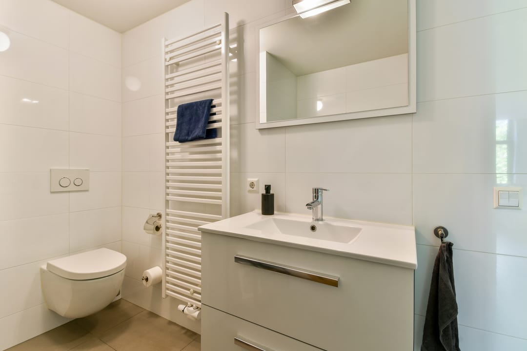 Foto 16 van Wibautstraat 50-F