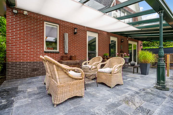 Foto 42 van Saffierstraat 15