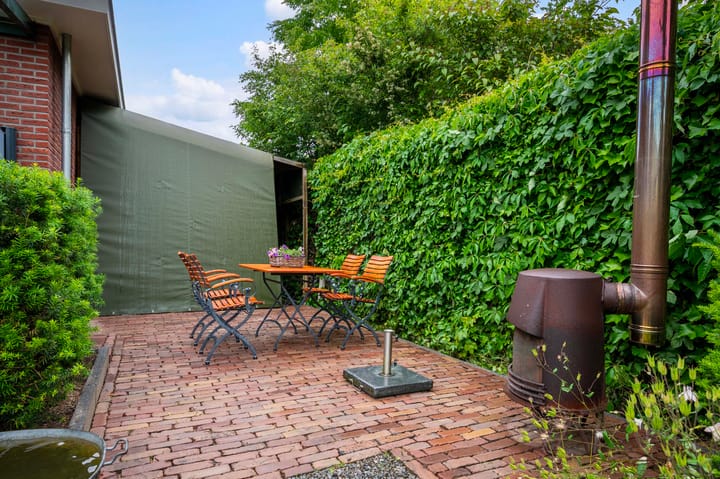 Foto 43 van Saffierstraat 15