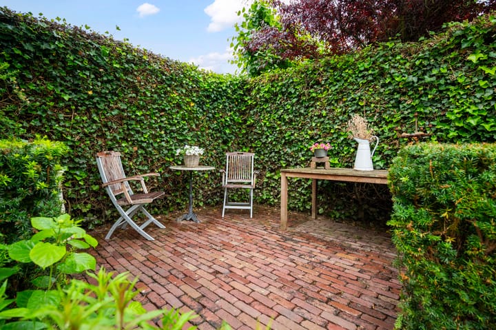 Foto 44 van Saffierstraat 15