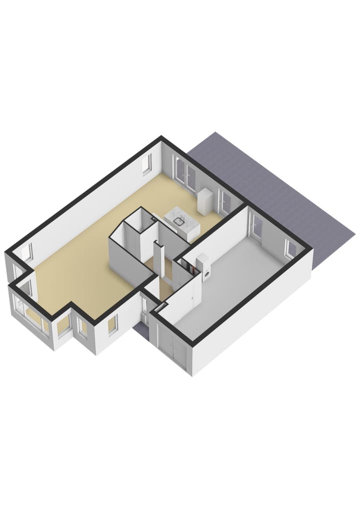 Foto 48 van Saffierstraat 15