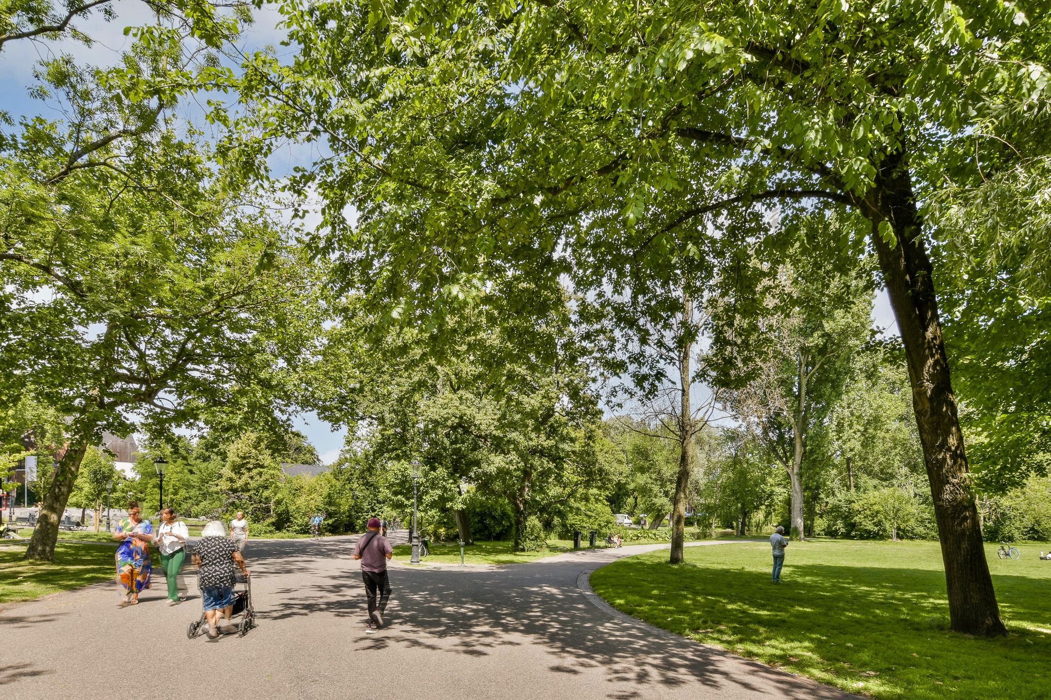 Foto 24 van Wibautstraat 50-F