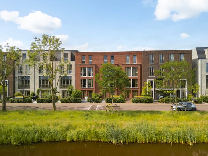 Foto 2 van Kerkdrielkade 51